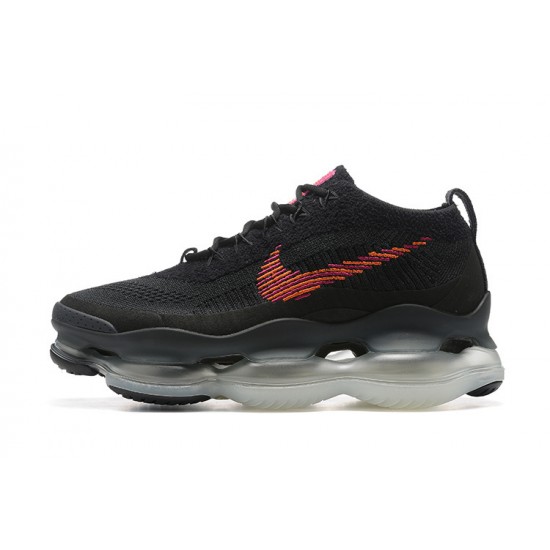 Sports Shoes Nike Air Max Scorpion (M) Black Red DZ0799-001