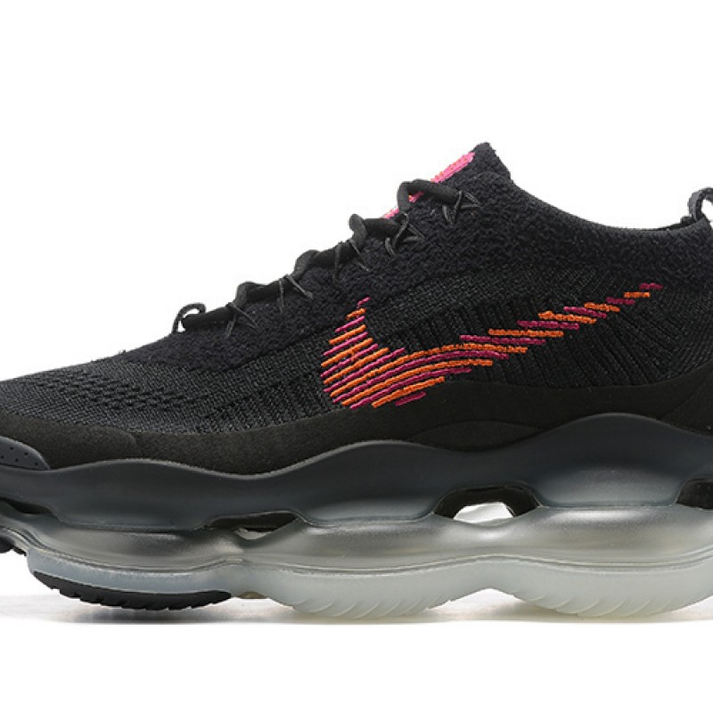 Sports Shoes Nike Air Max Scorpion (M) Black Red DZ0799-001