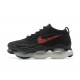 Sports Shoes Nike Air Max Scorpion (M) Black Red DZ0799-001