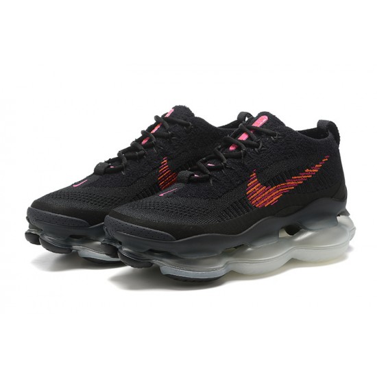 Sports Shoes Nike Air Max Scorpion (M) Black Red DZ0799-001