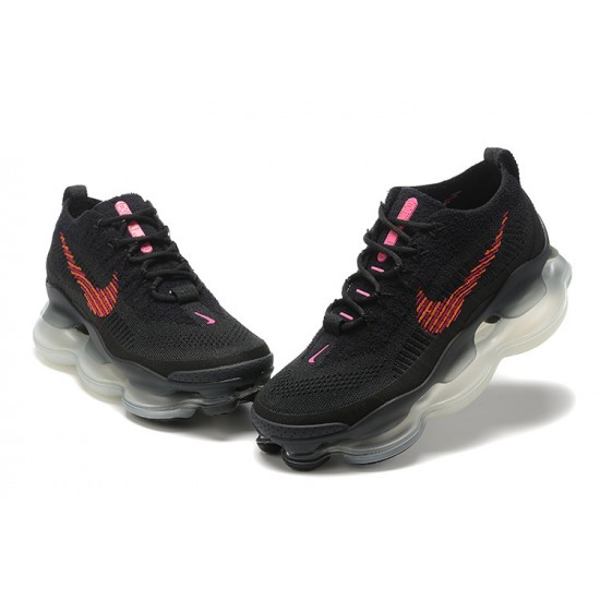 Sports Shoes Nike Air Max Scorpion (M) Black Red DZ0799-001