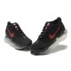 Sports Shoes Nike Air Max Scorpion (M) Black Red DZ0799-001