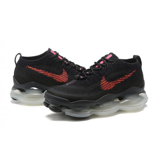 Sports Shoes Nike Air Max Scorpion (M) Black Red DZ0799-001