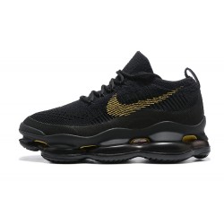 Sports Shoes Nike Air Max Scorpion (M) Black Yellow