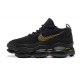 Sports Shoes Nike Air Max Scorpion (M) Black Yellow