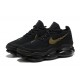 Sports Shoes Nike Air Max Scorpion (M) Black Yellow