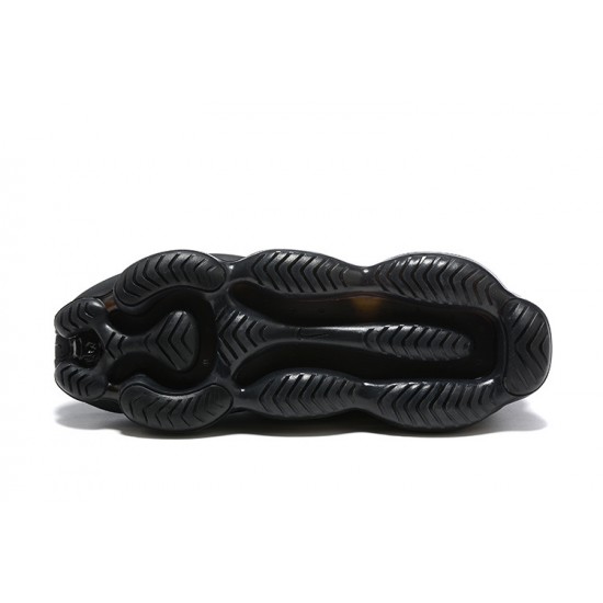 Sports Shoes Nike Air Max Scorpion (M) Black Yellow