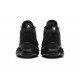 Sports Shoes Nike Air Max Scorpion (M) Black Yellow
