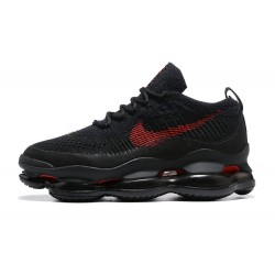 Sports Shoes Nike Air Max Scorpion (M) Black and Red 