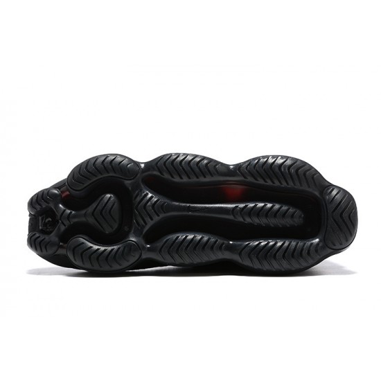 Sports Shoes Nike Air Max Scorpion (M) Black and Red 