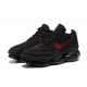 Sports Shoes Nike Air Max Scorpion (M) Black and Red 