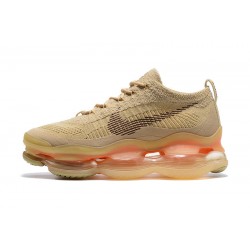 Sports Shoes Nike Air Max Scorpion (W/M) Beige Orange DJ4702-200
