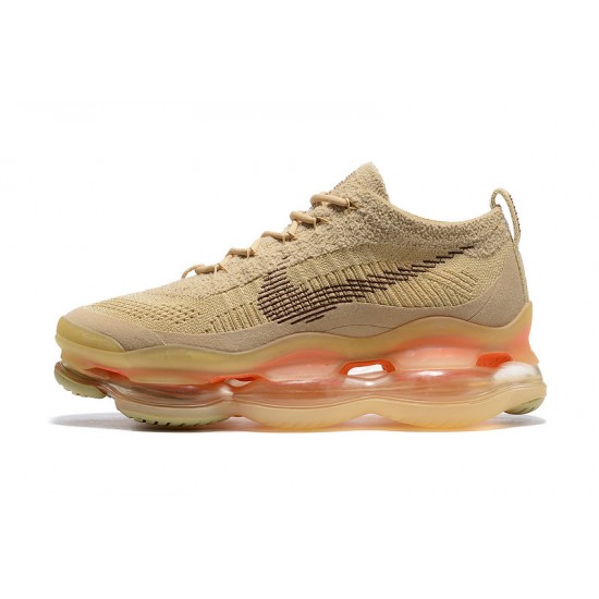 Sports Shoes Nike Air Max Scorpion (W/M) Beige Orange DJ4702-200