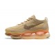 Sports Shoes Nike Air Max Scorpion (W/M) Beige Orange DJ4702-200