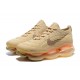 Sports Shoes Nike Air Max Scorpion (W/M) Beige Orange DJ4702-200