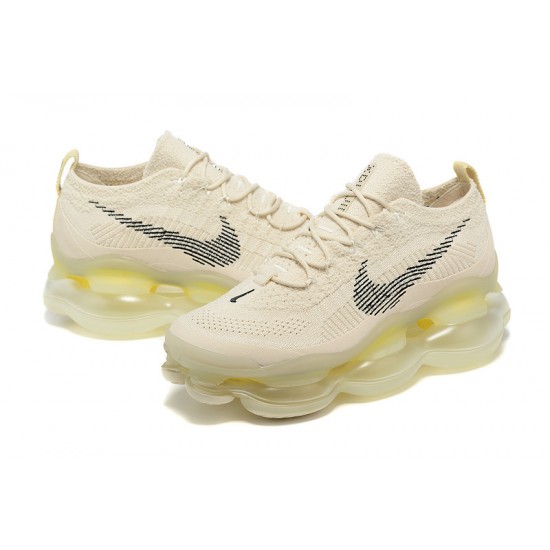 Sports Shoes Nike Air Max Scorpion (W/M) Beige DJ4701-001