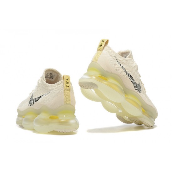 Sports Shoes Nike Air Max Scorpion (W/M) Beige DJ4701-001