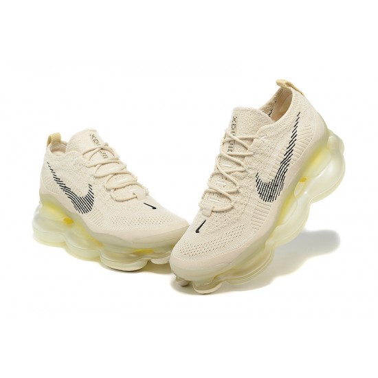 Sports Shoes Nike Air Max Scorpion (W/M) Beige DJ4701-001