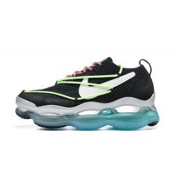 Sports Shoes Nike Air Max Scorpion (W/M) Black Blue FN8884-013