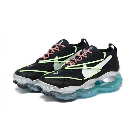 Sports Shoes Nike Air Max Scorpion (W/M) Black Blue FN8884-013