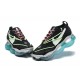 Sports Shoes Nike Air Max Scorpion (W/M) Black Blue FN8884-013
