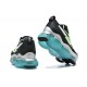 Sports Shoes Nike Air Max Scorpion (W/M) Black Blue FN8884-013