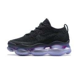 Sports Shoes Nike Air Max Scorpion (W/M) Black Purple DR0888-001