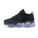 Sports Shoes Nike Air Max Scorpion (W/M) Black Purple DR0888-001