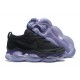 Sports Shoes Nike Air Max Scorpion (W/M) Black Purple DR0888-001