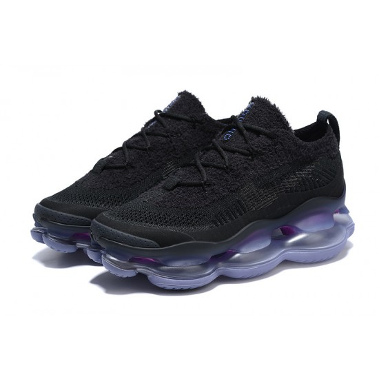 Sports Shoes Nike Air Max Scorpion (W/M) Black Purple DR0888-001