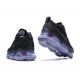 Sports Shoes Nike Air Max Scorpion (W/M) Black Purple DR0888-001