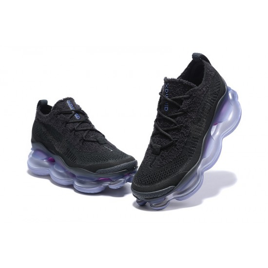 Sports Shoes Nike Air Max Scorpion (W/M) Black Purple DR0888-001