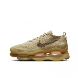 Sports Shoes Nike Air Max Scorpion (W/M) Brown