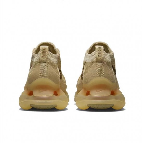 Sports Shoes Nike Air Max Scorpion (W/M) Brown