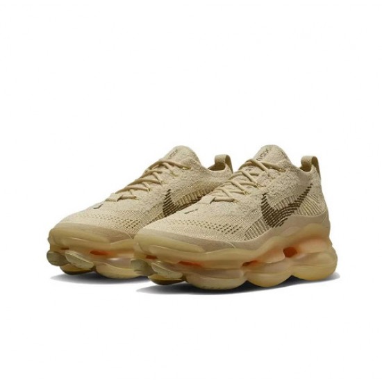 Sports Shoes Nike Air Max Scorpion (W/M) Brown