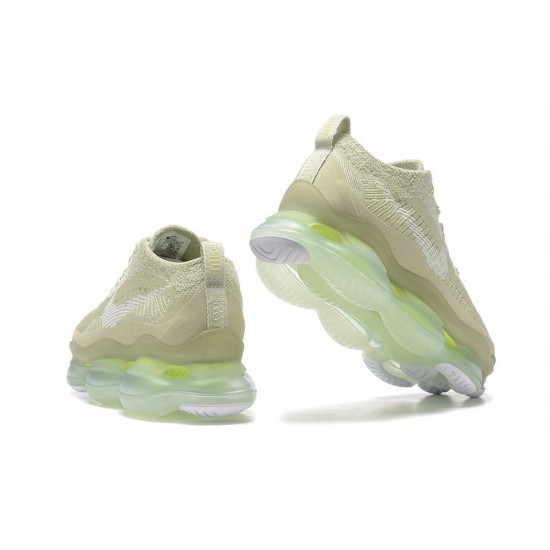 Sports Shoes Nike Air Max Scorpion (W/M) Green DJ4702-300