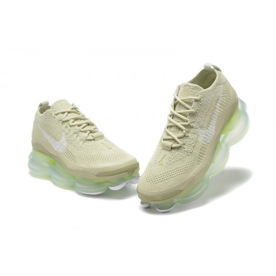 Sports Shoes Nike Air Max Scorpion (W/M) Green DJ4702-300