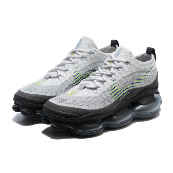 Sports Shoes Nike Air Max Scorpion (W/M) Grey DJ4701-002