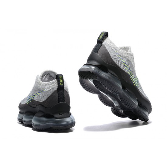 Sports Shoes Nike Air Max Scorpion (W/M) Grey DJ4701-002