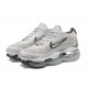 Sports Shoes Nike Air Max Scorpion (W/M) Silver Black FD4612-001