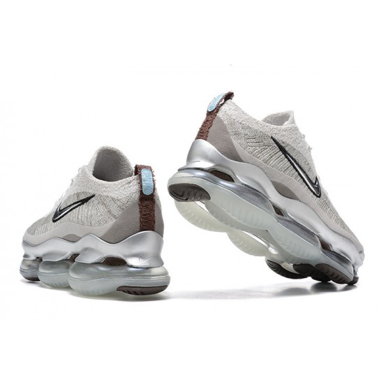 Sports Shoes Nike Air Max Scorpion (W/M) Silver Black FD4612-001