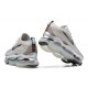 Sports Shoes Nike Air Max Scorpion (W/M) Silver Black FD4612-001