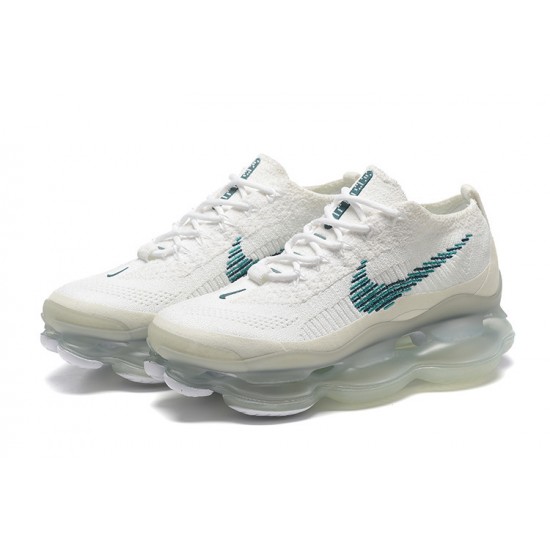 Sports Shoes Nike Air Max Scorpion (W/M) White Blue DJ4701-100