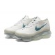 Sports Shoes Nike Air Max Scorpion (W/M) White Blue DJ4701-100