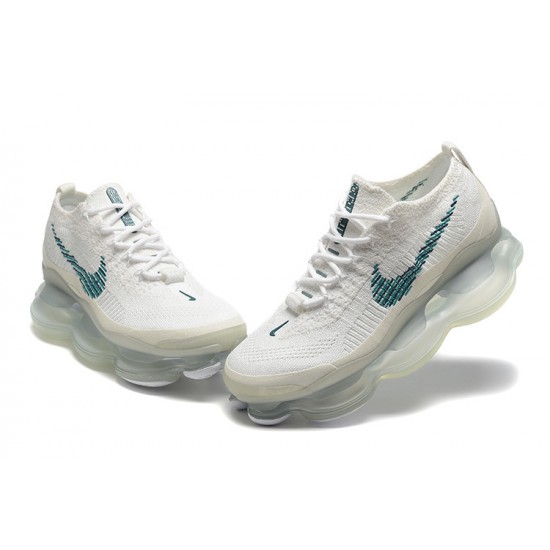 Sports Shoes Nike Air Max Scorpion (W/M) White Blue DJ4701-100