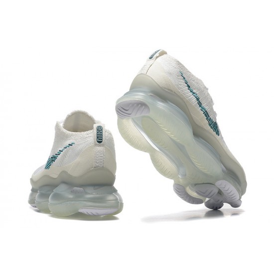 Sports Shoes Nike Air Max Scorpion (W/M) White Blue DJ4701-100