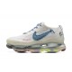 Sports Shoes Nike Air Max Scorpion (W/M) White Blue FJ7736-141