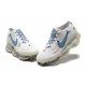 Sports Shoes Nike Air Max Scorpion (W/M) White Blue FJ7736-141
