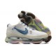 Sports Shoes Nike Air Max Scorpion (W/M) White Blue FJ7736-141