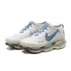 Sports Shoes Nike Air Max Scorpion (W/M) White Blue FJ7736-141